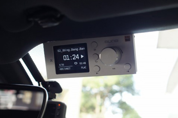 四国のカーオーディオ専門店プロショップ トム