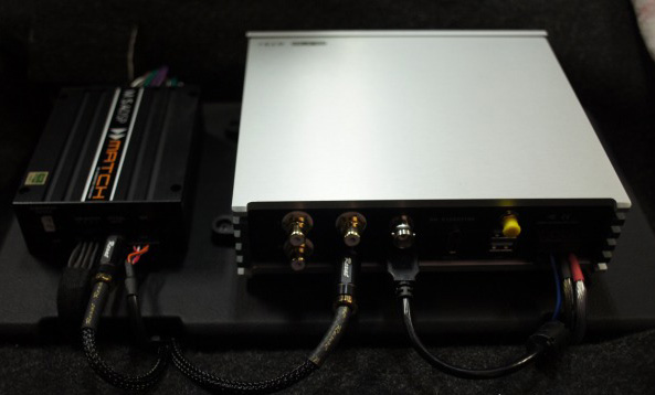 四国のカーオーディオ専門店プロショップ トム